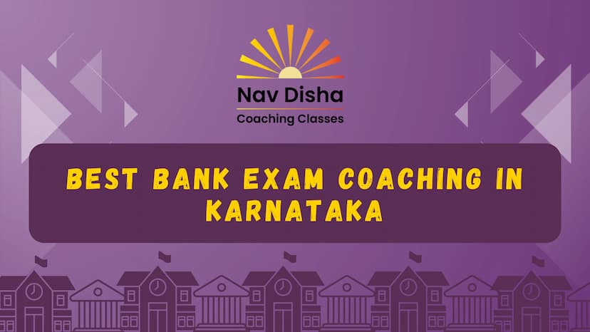 Nav Disha Coaching Classes