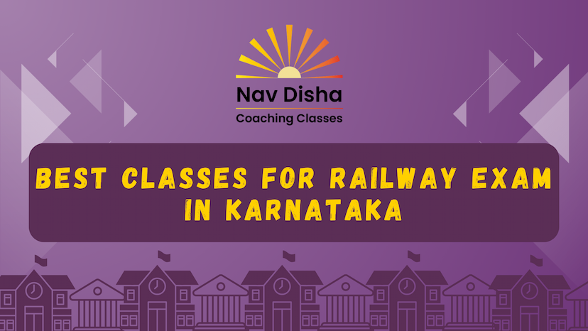 Nav Disha Coaching Classes