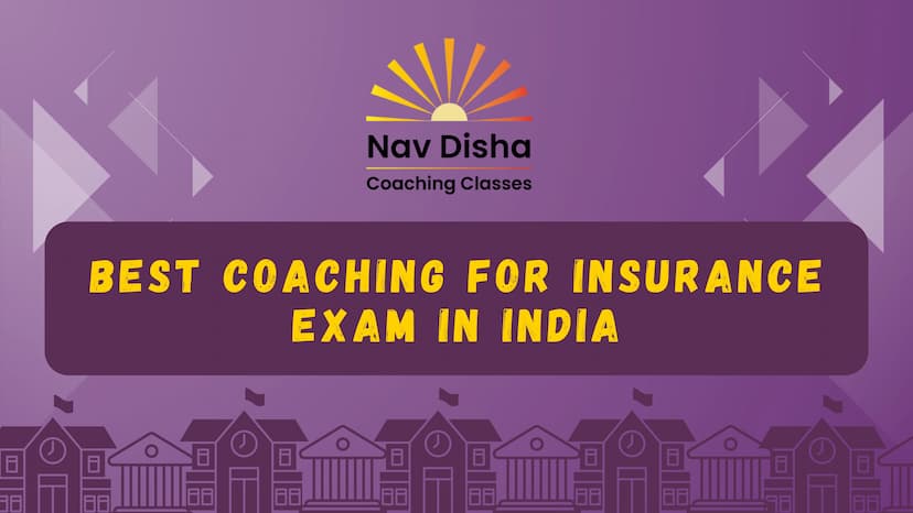 Nav Disha Coaching Classes