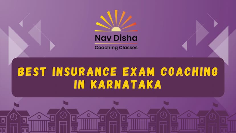 Nav Disha Coaching Classes