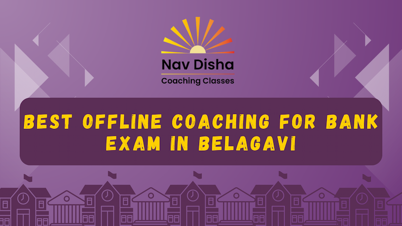 Nav Disha Coaching Classes