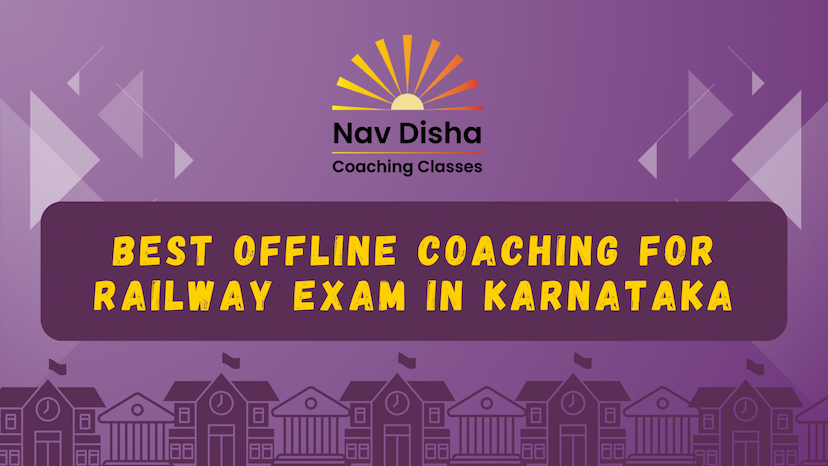 Nav Disha Coaching Classes