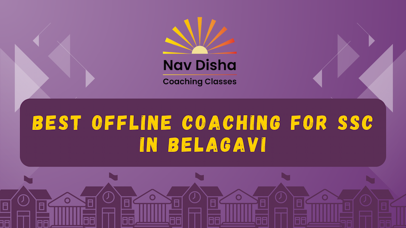 Nav Disha Coaching Classes