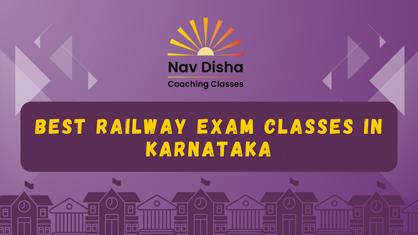 Nav Disha Coaching Classes