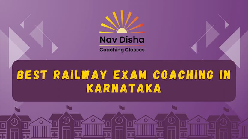 Nav Disha Coaching Classes