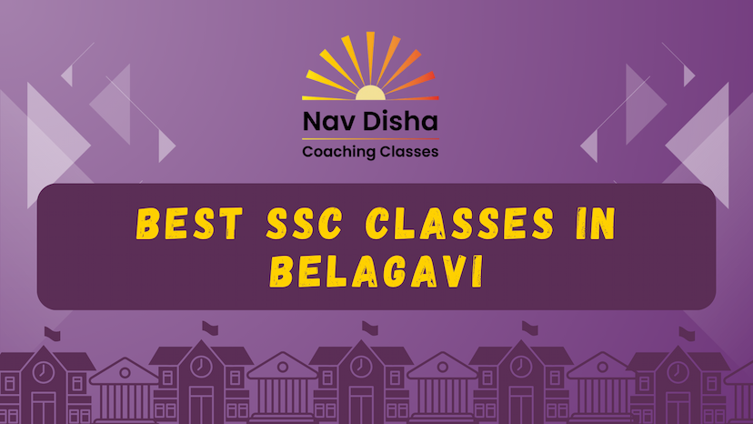 Nav Disha Coaching Classes